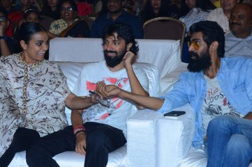 Oh Baby Movie Pre Release Event Photos